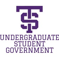 University Of St. Thomas Undergraduate Student Government
