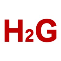 Hutama Harapan Gemilang logo - Similar company to Flutter Branding