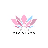 Vietnamese Student Association at the University of Virginia logo - Similar company to Tz Strategy