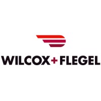 Wilcox + Flegel Oil Co. logo - Similar company to Carson Team