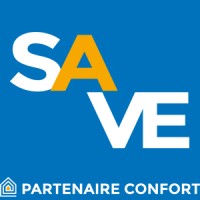 SAVE.photovoltaïque.alarme.climatisation.automatismes logo - Similar company to Solak Energie