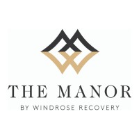 The Manor logo - Similar company to Windrose Recovery