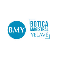 Botica Magistral Yelavé logo - Similar company to Zenlab