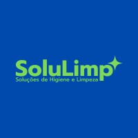 Solulimp soluções de higiene e limpeza logo - Similar company to E-Combr - Soluções Em Tecnologia