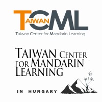 Taiwan Center for Mandarin Learning Hungary logo - Similar company to Jade Mountain Mandarin School