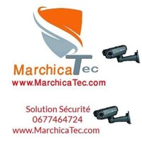 marchicatec logo - Similar company to Aes Protection