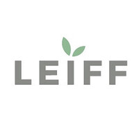LEIFF logo - Similar company to Magway