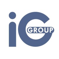 IG Group S.A.S logo - Similar company to Posting