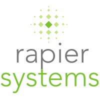 Rapier Systems Ltd logo - Similar company to Nowhere Networks