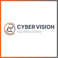 Cyber Vision Technologies logo - Similar company to Authrecruit
