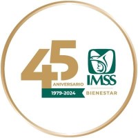 IMSS BIENESTAR logo - Similar company to Imss