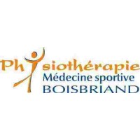 Physiothérapie Boisbriand logo - Similar company to Service D’Électro-Thérapie