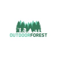 Outdoor Forest logo - Similar company to Eventa - Travel, Tours & Events
