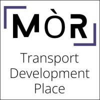 Mòr Transport Development Place logo - Similar company to Connected Transport Planning (Ctp)
