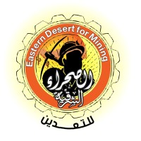 Eastern Desert Mining logo - Similar company to Khair Steel Industrial Company