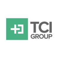 TCI Group logo - Similar company to Everydaycreatives