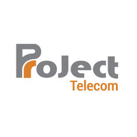 Project Telecom logo - Similar company to Hitech Led