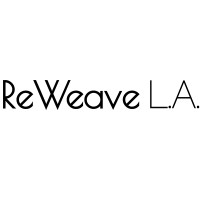 ReWeave L.A. logo - Similar company to Matte Black | Off White