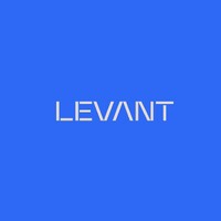 LEVANT logo - Similar company to Arde Studio