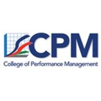 College of Performance Management logo - Similar company to Projstream