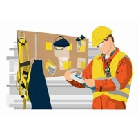 Safety Comes First Consultancy logo - Similar company to Scf Logistics Llc