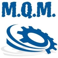 Machinery of quarries and mining logo - Similar company to Capmitec
