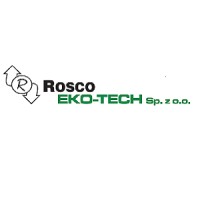 Rosco Eko-Tech Sp. z o.o. logo - Similar company to Bright Side Solutions
