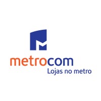 Metrocom logo - Similar company to Good View Project