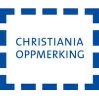 Christiania Oppmerking AS logo - Similar company to Bht-Gruppen Sa