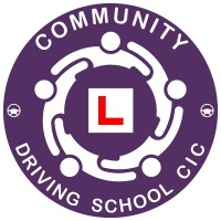 Community Driving School CIC logo - Similar company to Jrcleanco