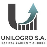 Unilogro S.A Capitalización y Ahorro logo - Similar company to Firmat Planauto S.A.
