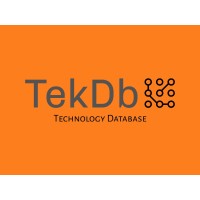 tekDB
