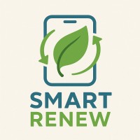 SMART RENEW logo - Similar company to Planete Yam