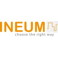 INEUM GMBH logo - Similar company to Asayan