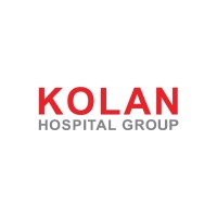 KOLAN HOSPITAL GROUP logo - Similar company to Ozlem Dinc