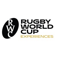 Rugby World Cup Experiences logo - Similar company to Fallon & Wolf
