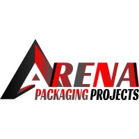 Arena Packaging Projects logo - Similar company to Concept Projects Group