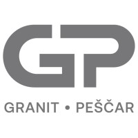 GP Granit Peščar d.o.o. Ljig logo - Similar company to Mbv