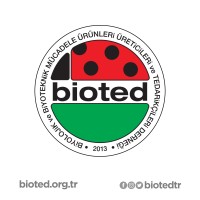 BiOTEDTR logo - Similar company to Bugs For Bugs