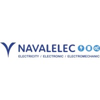 NAVALELEC logo - Similar company to Amarix Group