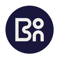 Bizzon logo - Similar company to Frontdesk Anywhere