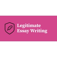 LegitimateEssayWriting logo - Similar company to Resobanque