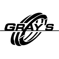 Gray'S Tire & Auto Centers, Inc.