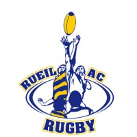 RUEIL AC RUGBY logo - Similar company to Csi Entreprise