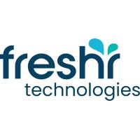 Freshr Technologies logo - Similar company to Dispersa