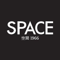 Space Magazine logo - Similar company to Space Group