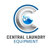 Central Laundry Equipment logo - Similar company to Washexel