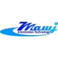 Mawj logo - Similar company to Loop