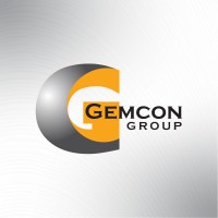 Gemcon Group logo - Similar company to Finlay Tea - The Consolidated Tea & Lands Co. (Bangladesh) Ltd.