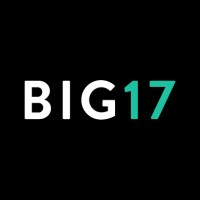 BIG17 logo - Similar company to Australian Specialty Coffee Association